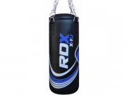 Детский боксерский мешок RDX Black 10-12Кг фото